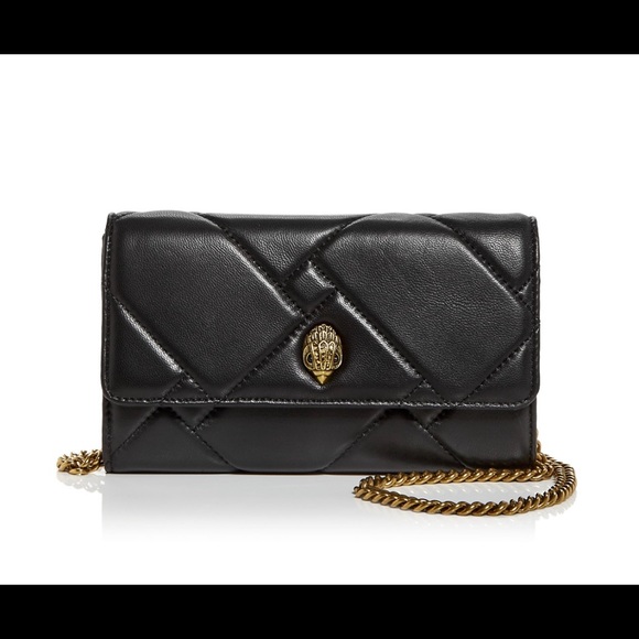 Kurt Geiger Bags Kurt Geiger London Chain Wallet Poshmark